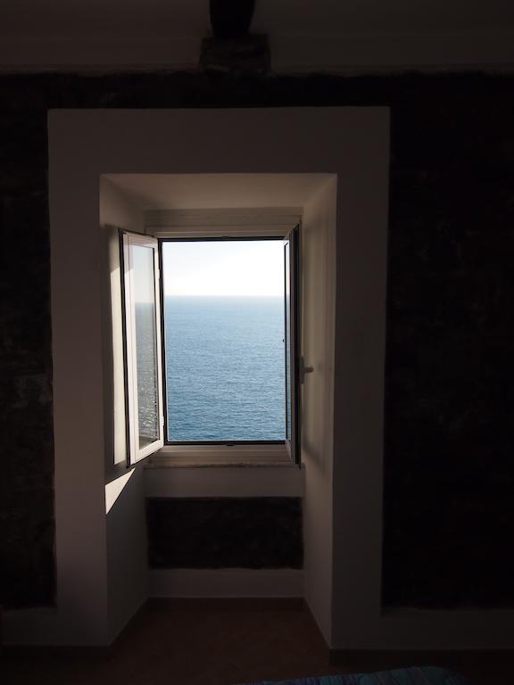 Vandiris Riomaggiore Ruang foto
